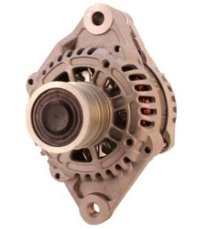 Генератор відновлений Opel Zafira C 11-19, Opel Astra J 10-15, Opel Insignia 08-16 MSG 13579668