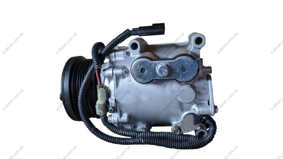 Компресор кондиціонера відновлений FORD Fiesta 96-01 MSG 1405819 (фото 1)
