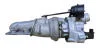 Турбіна відновлена BMW 5 F10-18 10-17, X5 E70 07-13, X5 F15 13-18, X6 E71 08-14, X6 F16 14-20, 3 F30-31 12-19, 3 F34 13-, 1 F20/F21 11-19, 1 E81-88 04-11, X4 F26 14-17, 4 F32-36 13-20, 7 F01-F04 08-15, 6 F06-13 10-18, 2 F22-23 14-, 3 E90-93 05-12 MSG 18539700007 (фото 1)