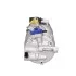Компрессор кондиционера восстановлен VW Jetta VI 10-18, Passat B7 (USA) 11-15, Passat B8 (USA) 16-, Beetle new 98-11, Beetle 11-19 MSG 1K0820808H R (фото 4)