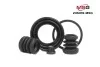 Ремкомплект гальмівного супорта CHEVROLET Epica V200 04-06, Epica V250 06-14, Evanda V200 04-06 MSG 235019-MSG (фото 1)