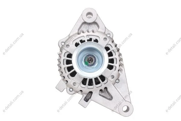 Генератор відновлений Toyota Land Cruiser Prado 120 03-09 MSG 27060-31010 (фото 1)