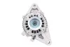 Генератор відновлений Toyota Land Cruiser Prado 120 03-09 MSG 27060-31010 (фото 1)