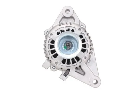 Генератор відновлений Toyota Land Cruiser Prado 120 03-09 MSG 27060-31010