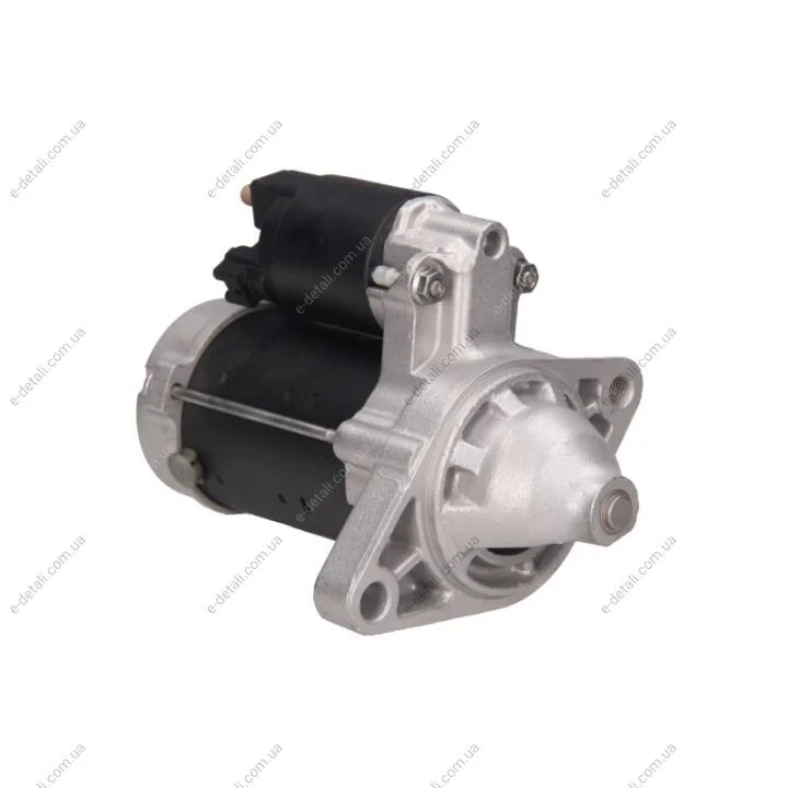 Стартер відновлений TOYOTA Matrix 02-14 MSG 28100-0T051 (фото 1)