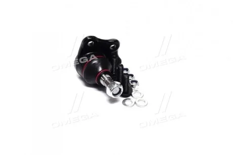 Опора кульова FIAT DOBLO передн. вісь (вир-во MASTER SPORT) MSG 29909-PCS-MS
