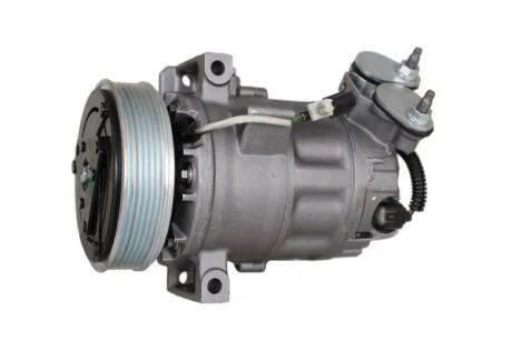 Компресор кондиціонера відновлений VOLVO V60 10-18, XC60 18-, XC40 16-, V60 19-, S60 19- MSG 31449067 R