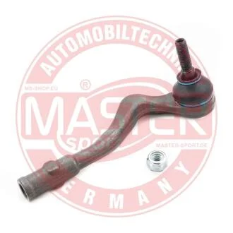 Накінечник кермової тяги на Audi A4, A5, A6, A7, Q5 07 MSG 35741PCSMS