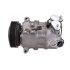 Компресор кондиціонера відновлений VOLVO XC60 08-17, V60 10-18, S60 10-18, XC70 07-16, V70 07-16, S80 06-16 MSG 36002152 R (фото 1)