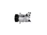 Компресор кондиціонера відновлений VOLVO XC90 15-, S90 16-, V40 12-19, V90 16- MSG 36011277 R (фото 1)