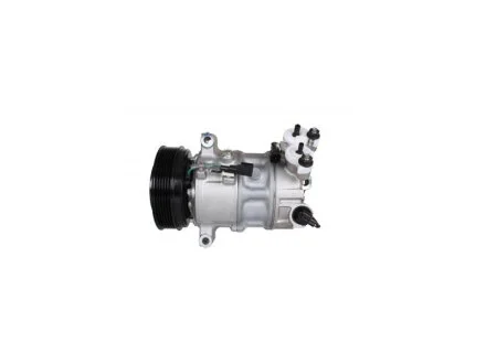 Компресор кондиціонера відновлений VOLVO XC90 15-, S90 16-, V40 12-19, V90 16- MSG 36011277 R