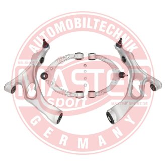 Важіль передній MSG 37148KITMS