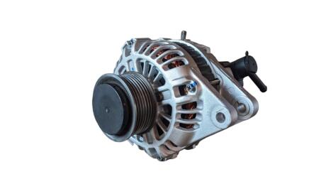 Генератор відновлений Hyundai H-1 97-04, Kia Sorento 02-09 MSG 373004A113