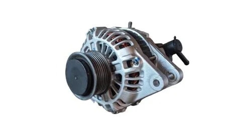 Генератор відновлений Hyundai H-1 97-04, Kia Sorento 02-09 MSG 373004A113