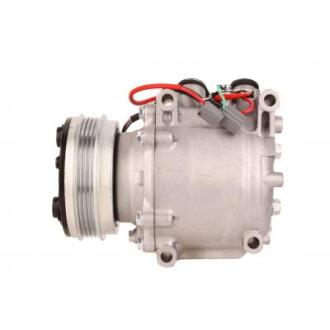 Компресор кондиціонера відновлений HONDA Civic 91-01, CR-V 95-01 MSG 38800-P28-A01 R