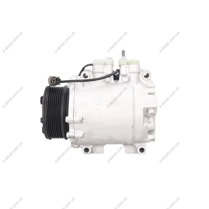 Компресор кондиціонера відновлений HONDA Accord CL/CM 03-08, CR-V 01-07 MSG 38810-PNB-006 R (фото 1)