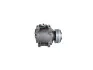 Компрессор кондиционера восстановлен HONDA Jazz 01-08 MSG 38810-PWA-006 R (фото 4)