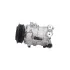 Компрессор кондиционера восстановлен CHEVROLET Cruze 09-17, Cruze 16- MSG 39038560 R (фото 1)