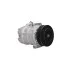 Компрессор кондиционера восстановлен CHEVROLET Cruze 09-17, Cruze 16- MSG 39038560 R (фото 2)