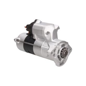 Стартер відновлений LAND ROVER Range Rover 13-22, Rover Sport 13-22, Range Rover 02-12, Rover Sport 05-13 MSG 428000-4610