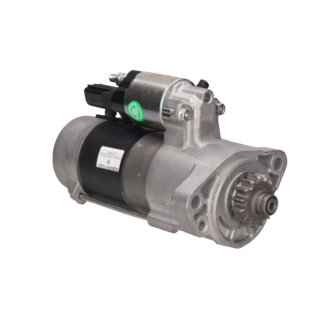 Стартер відновлений VW Touareg 10-18; AUDI Q7 05-15; PORSCHE Cayenne 10-17, Panamera 09-18 MSG 428000-7223