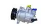 Компресор кондиціонера відновлений VW Caddy III 04-15, Golf VI 09-14, Tiguan 08-16, PASSAT B7 10-15; AUDI A3 12-22, A3 03-12, A1 10-18, Q3 11-18; SKODA Octavia A5 04-13, Fabia II 07-14, Rapid 13-19, Superb 08-15; SEAT Altea 04-09, Leon 05-12, Toledo MSG 437100-8210 (фото 1)