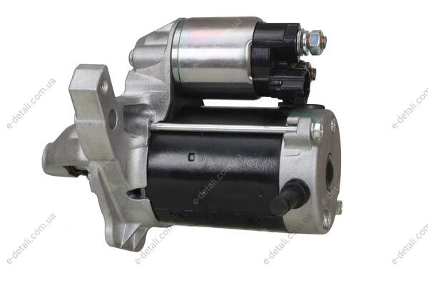 Стартер відновлений TOYOTA Yaris 11-18 MSG 438000-1440 (фото 1)