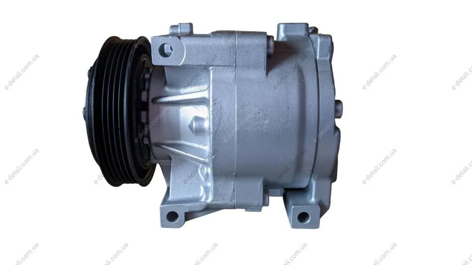 Компресор кондиціонера відновлений FIAT Punto 03-10, Bravo 95-01, Palio 96-20 MSG 442100-0280 (фото 1)