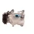 Компресор кондиціонера відновлений TOYOTA Yaris 00-05 MSG 442100-2002 R (фото 1)