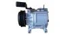 Компрессор кондиционера восстановлен FORD Ka 08-16; FIAT Doblo 00-09, Punto 03-10, 500 07-20, Panda 03-12, Panda 11-, Bravo 07-16, Grande Punto 05-10, Idea 03-12, Palio 96-20, Stilo 01-10 ; ALFA ROMEO MiTo 08-18; LANCIA Ypsilon 03-11, Musa 04-12, Yps MSG 447100-1870 (фото 1)