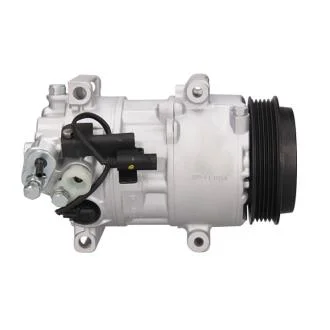 Компресор кондиціонера відновлений MERCEDES-BENZ B-Class W245 05-11, A-Class W169 04-12 MSG 447100-5241