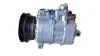 Компрессор кондиционера восстановлен BMW 5 E39 97-04, 3 E36 93-99; OPEL Omega B 93-03 MSG 447100-7590 (фото 1)