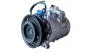 Компрессор кондиционера восстановлен VW PASSAT B5 96-05; AUDI A6 97-04, A4 95-01; SKODA Superb 01-08 MSG 447100-9270 (фото 1)