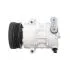 Компрессор кондиционера восстановлен OPEL Combo C 01-11, Corsa D 06-15, Corsa E 14-14 MSG 447150-0052 (фото 1)