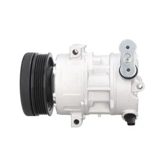 Компрессор кондиционера восстановлен OPEL Combo C 01-11, Corsa D 06-15, Corsa E 14-14 MSG 447150-0052
