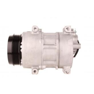 Компресор кондиціонера відновлений MERCEDES-BENZ B-Class W245 05-11, A-Class W169 04-12 MSG 447150-0380