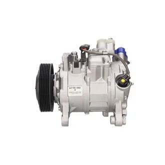Компрессор кондиционера восстановлен BMW X3 F25 10-17, 3 F30-31 12-19, 3 F34 13-, 1 F20/F21 11-19, X4 F26 14-17, 4 F32-36 13-20, 2 F22 -, 3 E90-93 05-12 MSG 447150-1662