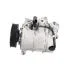 Компресор кондиціонера відновлений VW Touareg 10-18, Touareg 02-10, Phaeton 02-16; AUDI Q7 05-15, A8 02-10 MSG 447150-2410 (фото 1)
