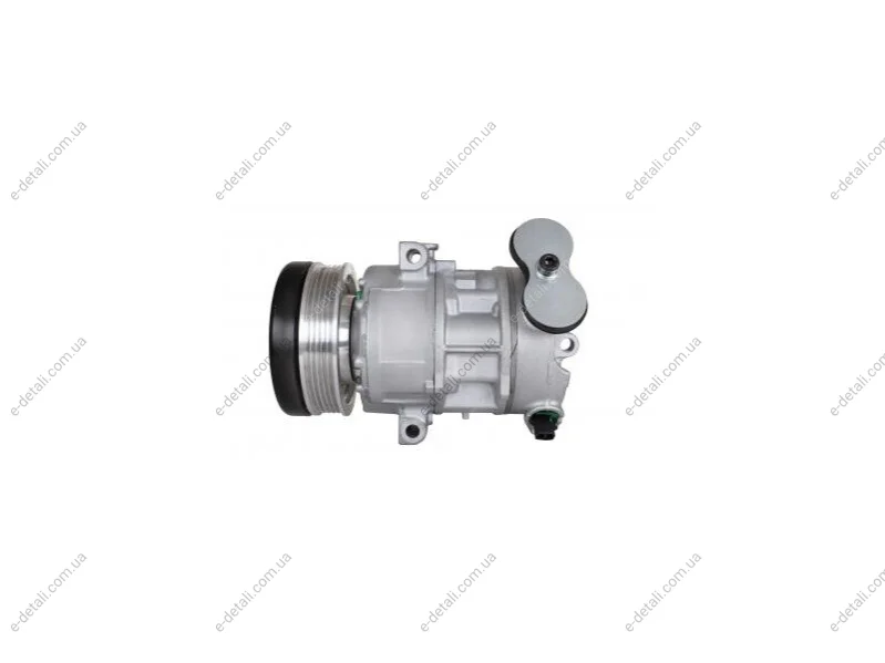 Компресор кондиціонера відновлений OPEL Corsa E 14-14 MSG 447150-6960 R (фото 1)