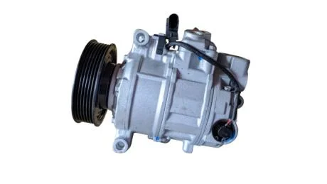 Компрессор кондиционера восстановлен AUDI A4 07-15, A4 04-08, A6 04-11, A4 00-04, A8 02-10, A6 97-04, A4 95-01; SEAT Exeo 08-13 MSG 447180-6581