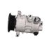 Компресор кондиціонера відновлений JEEP Compass 06-16, Patriot 06-16; DODGE Caliber 06-12 MSG 447190-5054 R (фото 1)