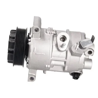 Компресор кондиціонера відновлений JEEP Compass 06-16, Patriot 06-16; DODGE Caliber 06-12 MSG 447190-5063