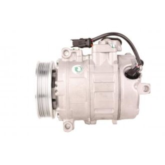 Компресор кондиціонера відновлений BMW 1 E81-88 04-11, X1 E84 09-15, 5 E60-61 03-10, Z4 E89 09-17, 7 E65-68 01-08, 6 E63-64 04-11, 3 E90-93 05-12 MSG 447190-8544 R
