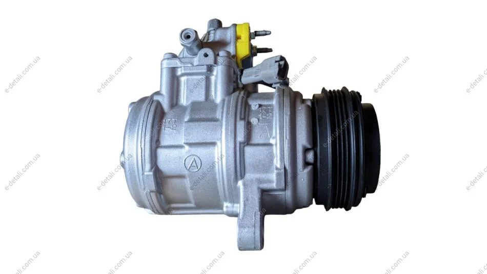 Компресор кондиціонера відновлений TOYOTA Previa 00-06 MSG 447200-3529 (фото 1)