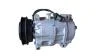 Компресор кондиціонера відновлений OPEL Omega B 93-03 MSG 447200-9070 (фото 1)