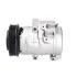 Компрессор кондиционера восстановлен MAZDA MP-V 99-06 MSG 447220-3493 R (фото 1)