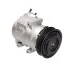 Компрессор кондиционера восстановлен MAZDA MP-V 99-06 MSG 447220-3493 R (фото 2)