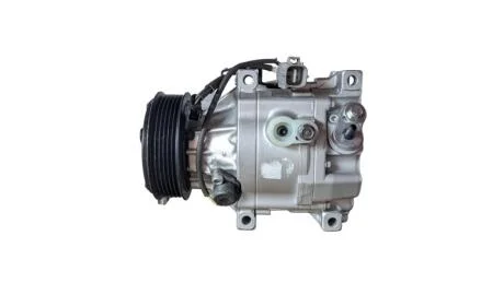 Компресор кондиціонера відновлений TOYOTA Corolla 02-07, Corolla 95-02, Corolla Verso 01-04 MSG 447220-6243