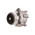 Компресор кондиціонера відновлений TOYOTA Avensis 97-03 MSG 447220-6630 R (фото 1)