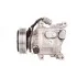 Компресор кондиціонера відновлений TOYOTA Avensis 97-03 MSG 447220-6630 R (фото 2)